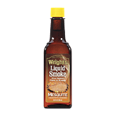 Wright's Liquid Smoke Mesquite Concentrated Full-Size Picture